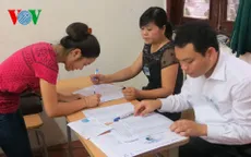 Nhiều đại học top đầu tuyển đủ thí sinh từ đợt xét tuyển đầu tiên