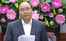 Chính phủ quyết tâm tháo gỡ khó khăn của nền kinh tế