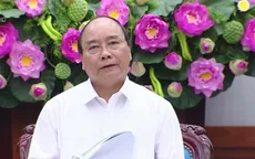 Thủ tướng: Không để xảy ra tình trạng rớt giá như dưa hấu, thịt lợn