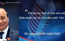 “Các nhà đầu tư sẽ làm nên bình minh rực rỡ trên đất nước Việt Nam”