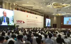 Diễn đàn VPSF 2017: Nhiều nút thắt sắp được tháo gỡ