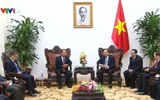 Việt - Lào cần phối hợp bảo vệ vững chắc an ninh quốc gia