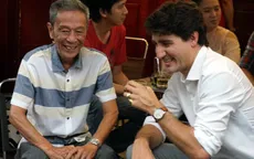 Những hình ảnh đẹp của Việt Nam tại APEC 2017