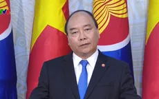 Thủ tướng: “Việt Nam sẽ cùng các nước xây dựng Cộng đồng ASEAN đoàn kết”
