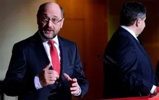 Ông Martin Schulz sẽ tranh cử Thủ tướng Đức