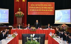 Thủ tướng chỉnh sứ mệnh, nâng tầm nhìn cho ĐH Đà Nẵng