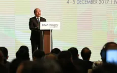 "Cách mạng công nghiệp 4.0 là cơ hội thực hiện khát vọng của dân tộc"