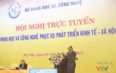 Thủ tướng yêu cầu nghiên cứu khoa học công nghệ phải gắn với thị trường
