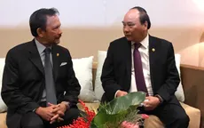 Thủ tướng đề nghị Brunei thúc đẩy đầu tư vào thị trường Việt Nam