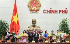 Thủ tướng: "Không để các tài năng bị thui chột"