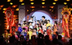 Quảng bá văn hoá Hà Nội qua sự kiện Thu Vọng Nguyệt