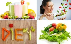 Giảm cân cũng cần thông thái