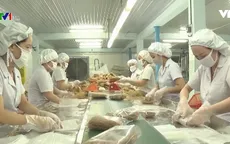 Chủ động nguồn nguyên liệu trong nước để chế biến thực phẩm