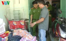 Từ tháng 7, TP.HCM "triệt" đường buôn bán thực phẩm không rõ nguồn gốc