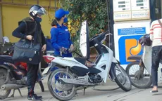 Thu thuế bảo vệ môi trường tăng trung bình 10%