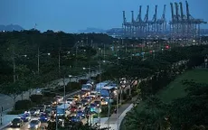 Singapore - Quốc gia đầu tiên ở Đông Nam Á đánh thuế carbon