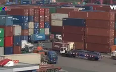 Điện tử hóa thông tin xuất xứ hàng hóa