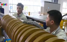 Thuê tài chính - Kênh dẫn vốn trung, dài hạn cho DN