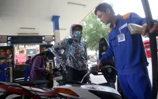 Tăng thuế xăng, môi trường có xanh và sạch hơn?