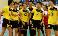 Lịch thi đấu Giải bóng chuyền các CLB nam châu Á 2017 ngày 3/7: ĐT Việt Nam đối đầu Altay (Kazakhstan)