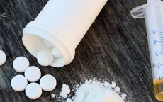 Báo động thực trạng lạm dụng thuốc giảm đau gây nghiện tại Mỹ