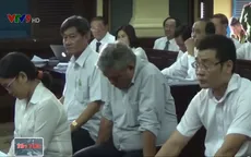 Vụ buôn lậu thuốc chữa ung thư: Viện KSND TP.HCM giữ quan điểm luận tội