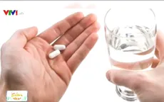 Kháng kháng sinh đe dọa sự sống còn của con người