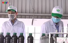 50% thuốc bảo vệ thực vật ở Việt Nam không rõ nguồn gốc
