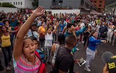 Venezuela: Người dân tiếp tục biểu tình vì thiếu hụt thuốc men