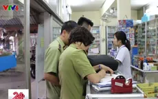 Phát hiện lượng lớn thuốc điều trị ung thư không rõ nguồn gốc