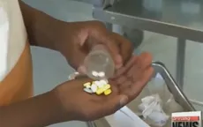 WHO kêu gọi các nước phát triển loại thuốc kháng sinh mới