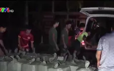 Gia tăng buôn lậu thuốc lá trước thời điểm Luật Hình sự (sửa đổi) có hiệu lực