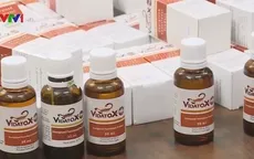 Thủ đoạn buôn thuốc ung thư giả: Thu gom vỏ thuốc từ bệnh viện rồi pha chế ruột thuốc
