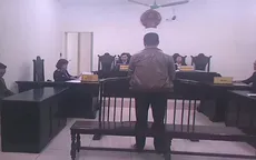 Xét xử vụ bán thuốc ung thư giả: Phạt Nguyễn Công Doanh 42 tháng tù giam