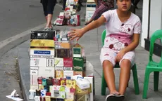 Sản xuất, mua bán thuốc lá phải có giấy phép theo quy định