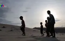 Ký ức về một thời lửa đạn