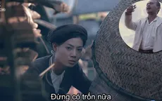 Tập 9 phim Thương nhớ ở ai: Yêu Nương, Chủ tịch xã Đột dằn mặt cả làng Đông