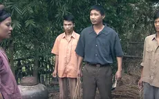Thương nhớ ở ai - Tập 15: Mẹ con Nhân bị chơi xấu, vu tội ăn cắp