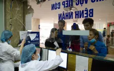 Tháng 10/2017, TP.HCM áp dụng mức viện phí mới