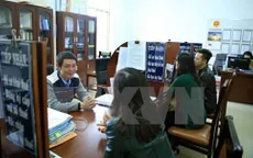 Sẽ cắt giảm và đơn giản hóa 123 thủ tục hành chính vào cuối năm
