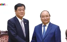 Misubishi muốn mở rộng sản xuất ô tô ở Việt Nam