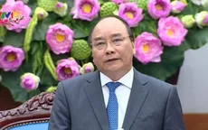 Thủ tướng: Chống ùn tắc giao thông ở TP.HCM phải thực hiện đồng bộ