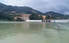 Tập trung vận hành liên hồ mùa mưa bão