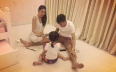 Người ta thích khoe con, những sao Việt này lại giấu nhẹm
