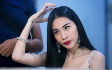 Thủy Tiên tiết lộ Công Vinh từng lấy giày... đập đầu vì đá bóng không tốt