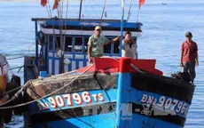 Đề nghị xử lý chứng chỉ thuyền viên hết giá trị