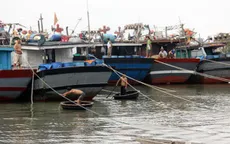 Công điện khẩn ứng phó với áp thấp nhiệt đới