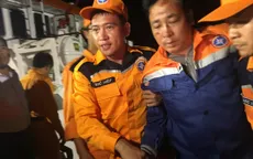 Tìm thấy 1 thi thể thuyền viên tàu Hải Thành 26