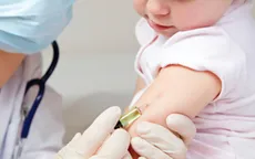 Những biện pháp bảo vệ trẻ nhỏ trước nguy cơ dịch bệnh