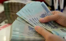 Tăng trưởng tín dụng 4 tháng đầu năm đạt cao nhất trong 6 năm